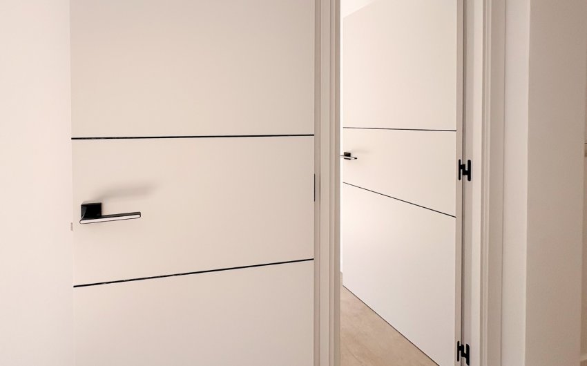 Resale - Villa -
El Campello - Pueblo Acantilado - Venta Lanuza