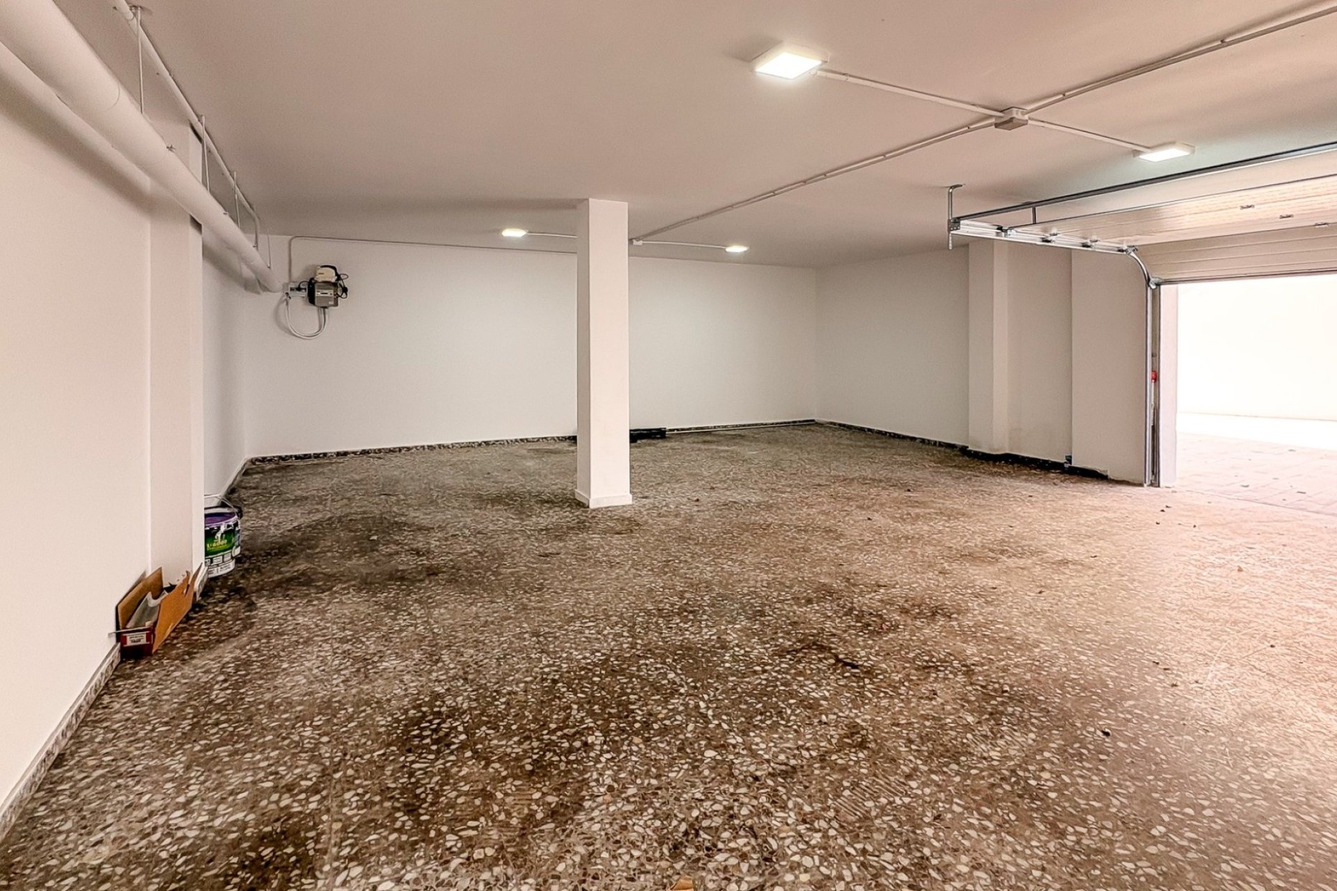 Resale - Villa -
El Campello - Pueblo Acantilado - Venta Lanuza