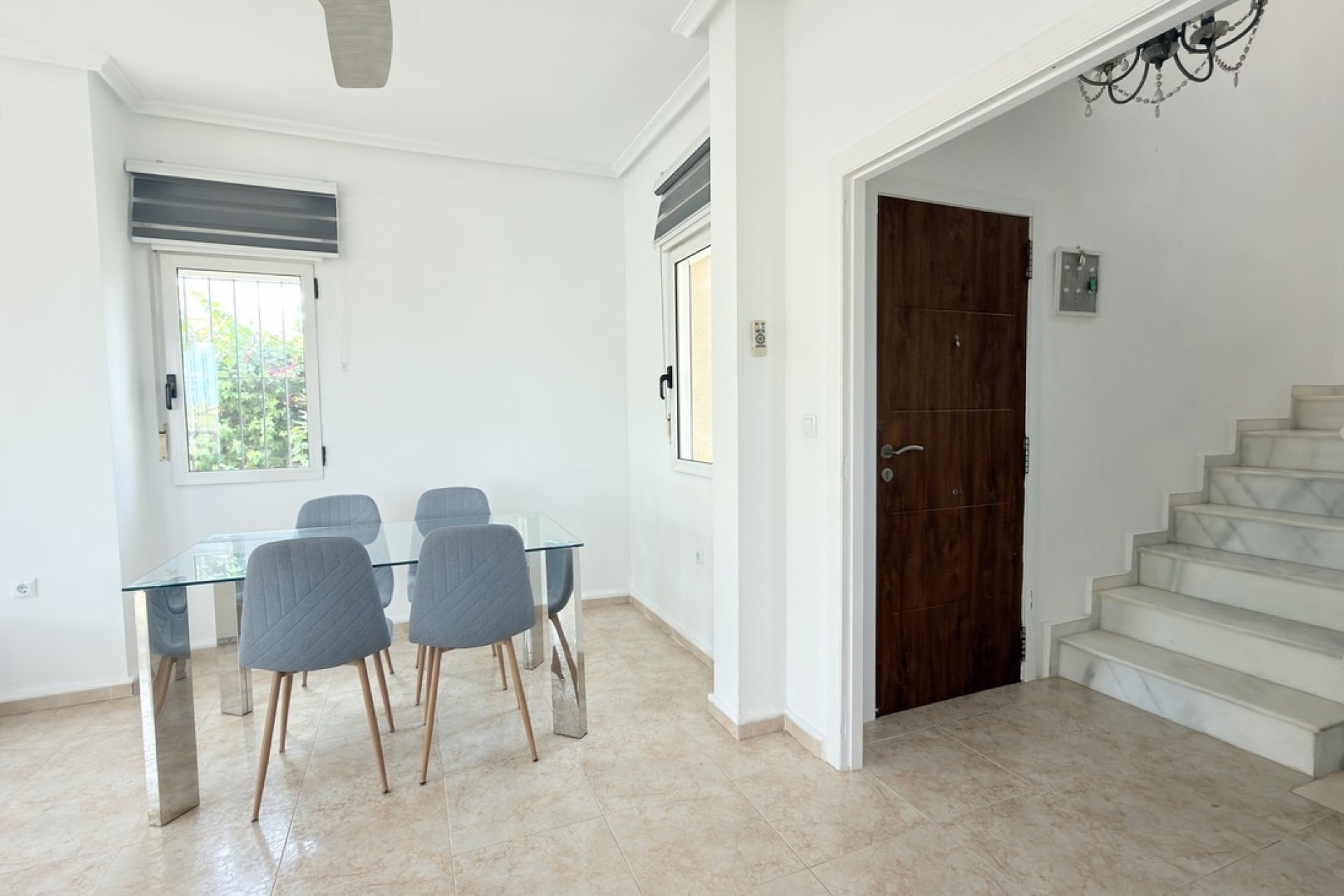 Resale - Villa -
El Galan - Inland