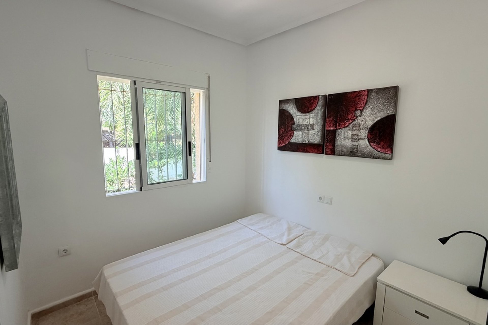 Resale - Villa -
El Galan - Inland
