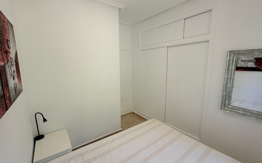 Resale - Villa -
El Galan - Inland