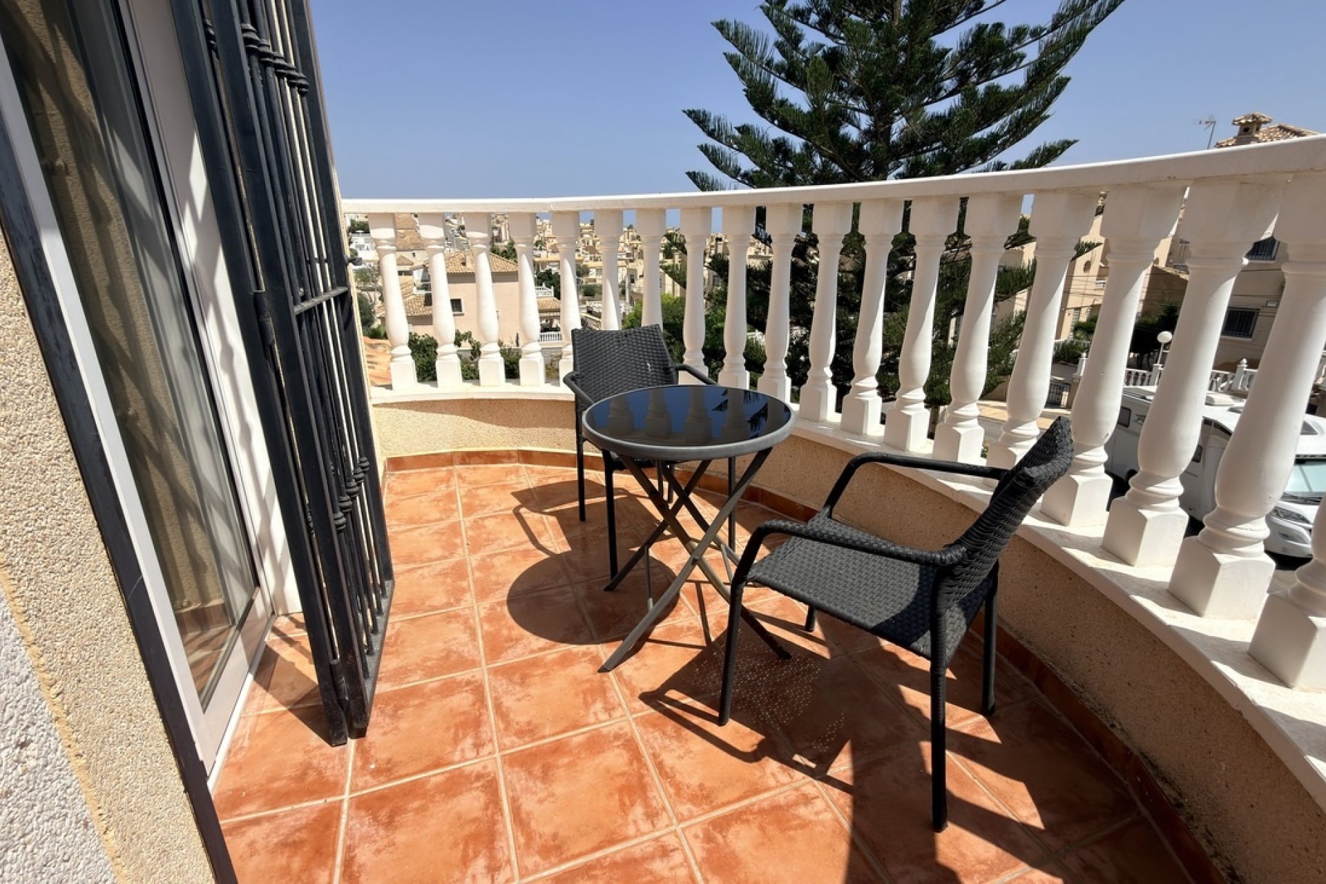 Resale - Villa -
El Galan - Inland