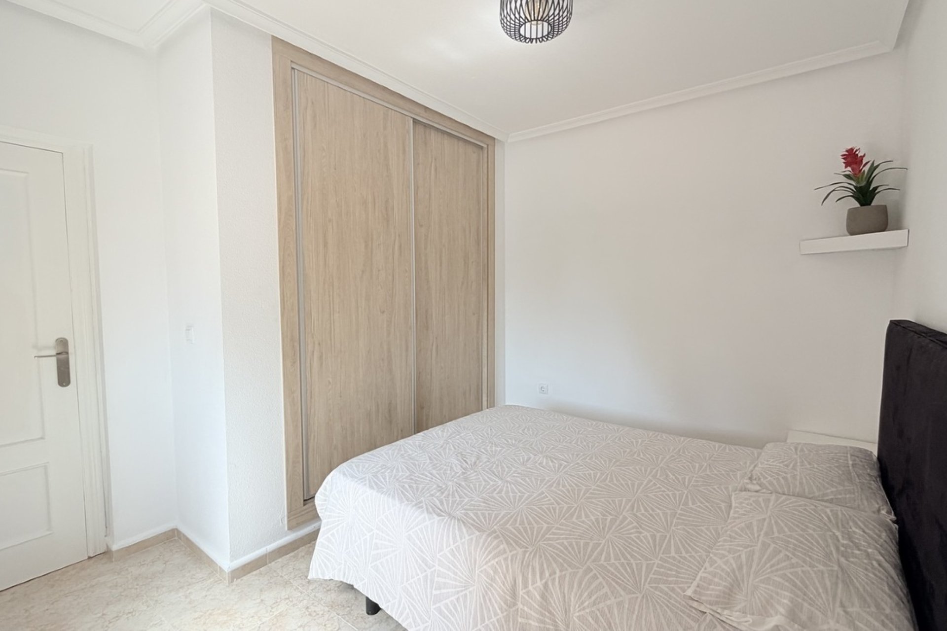 Resale - Villa -
El Galan - Inland
