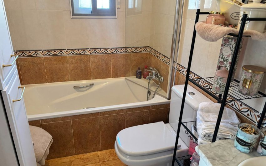 Resale - Villa -
El Raso - Costa Blanca