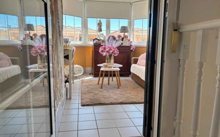 Resale - Villa -
El Raso - Costa Blanca
