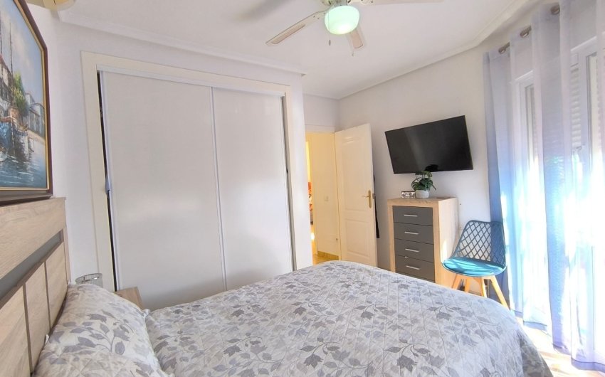 Resale - Villa -
El Raso - Costa Blanca