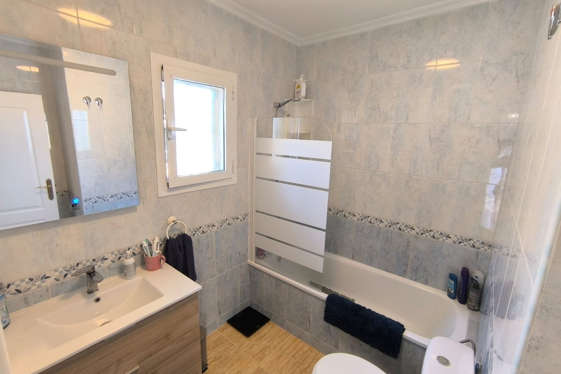 Resale - Villa -
El Raso - Costa Blanca