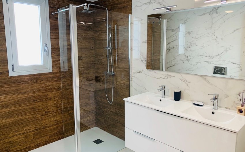 Resale - Villa -
El Raso