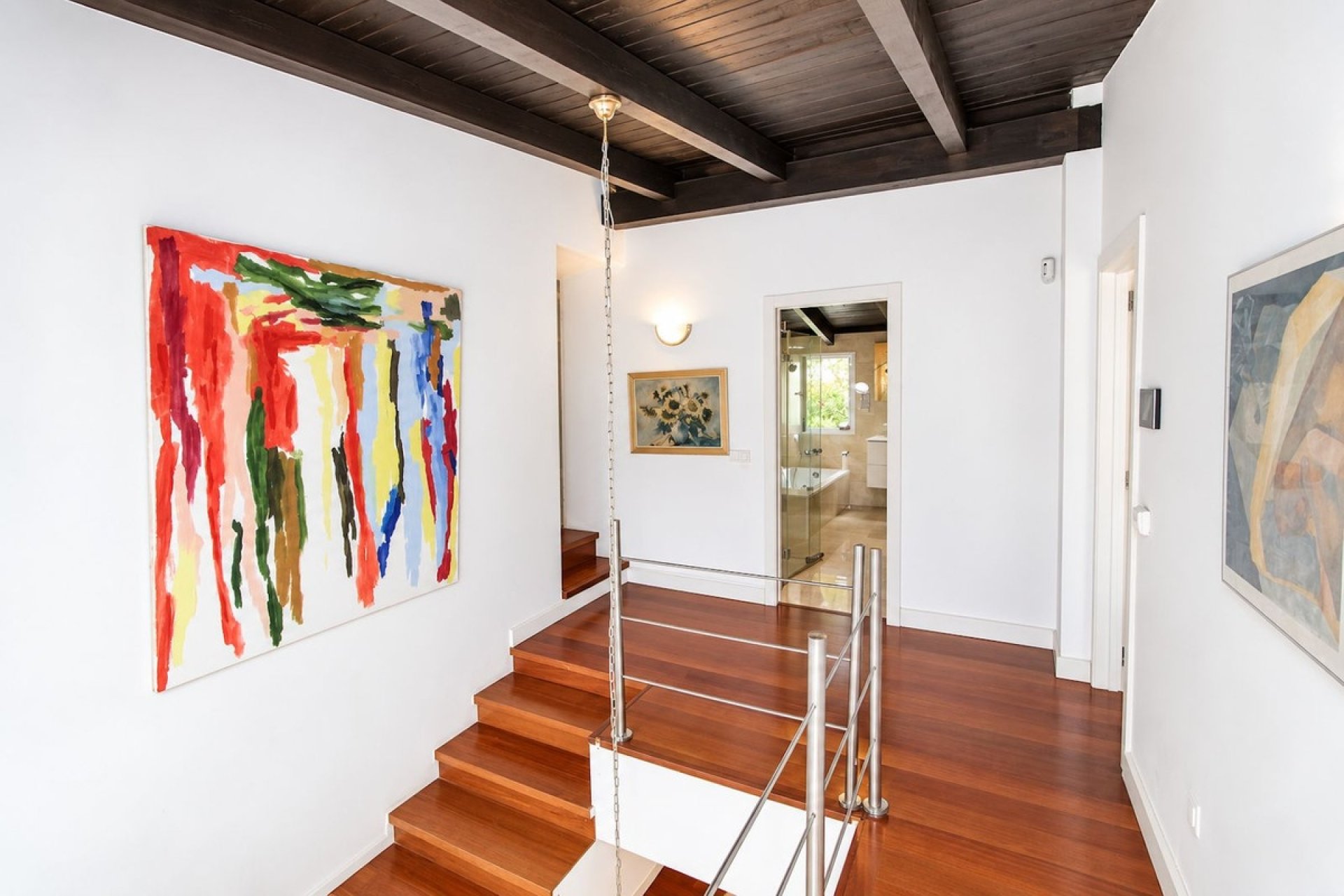 Resale - Villa -
El Rosario - Inland