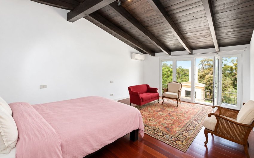 Resale - Villa -
El Rosario - Inland