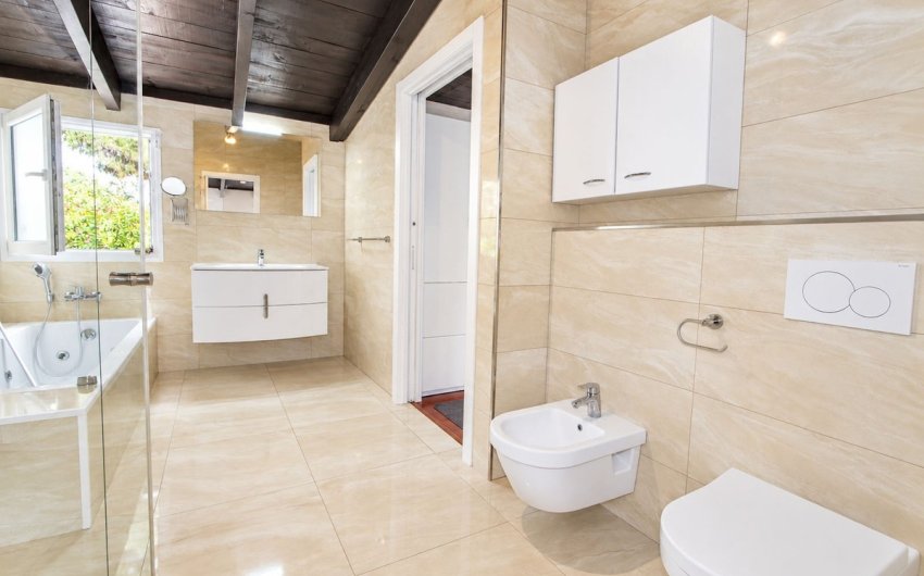 Resale - Villa -
El Rosario - Inland