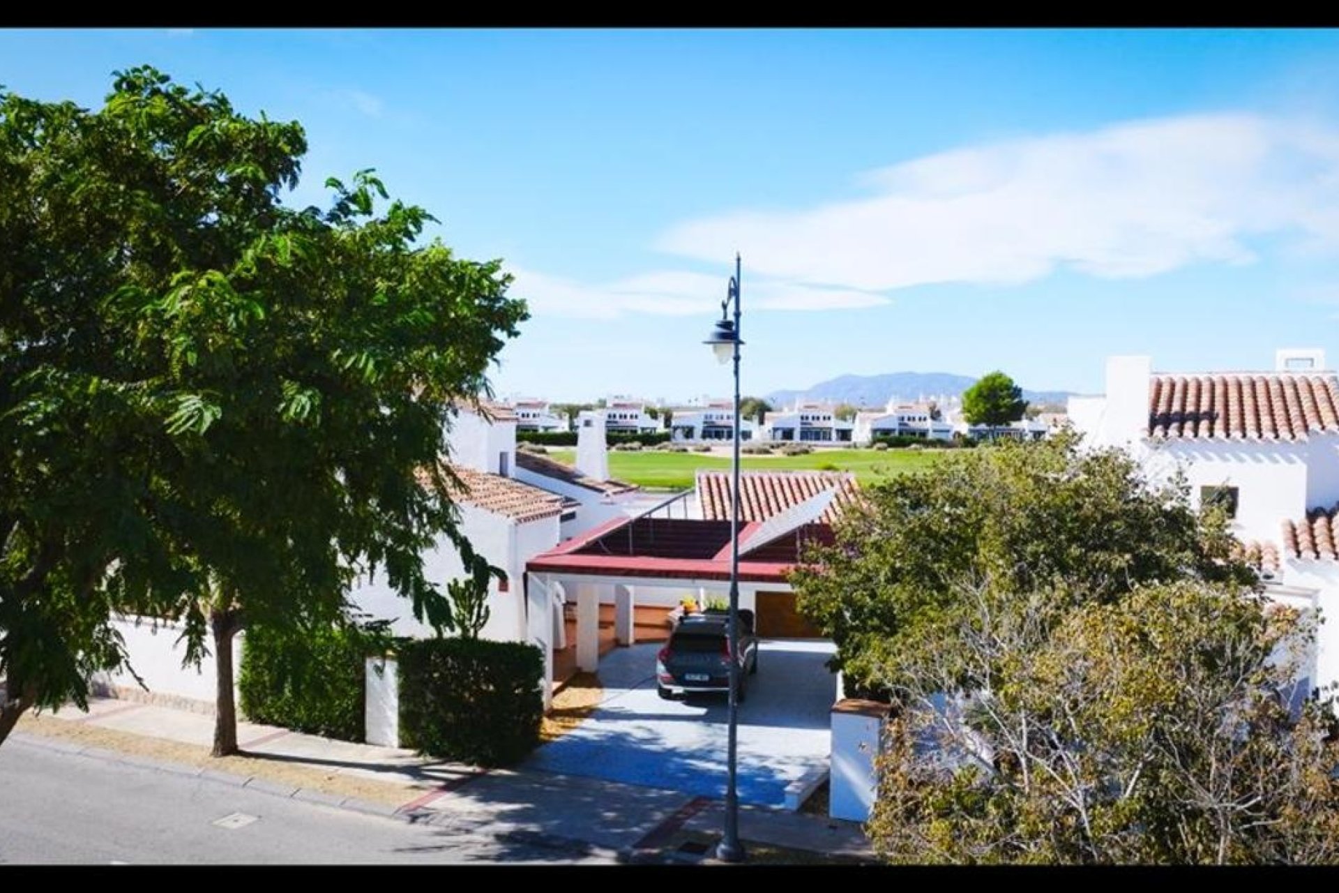 Resale - Villa -
El Valle Golf Resort