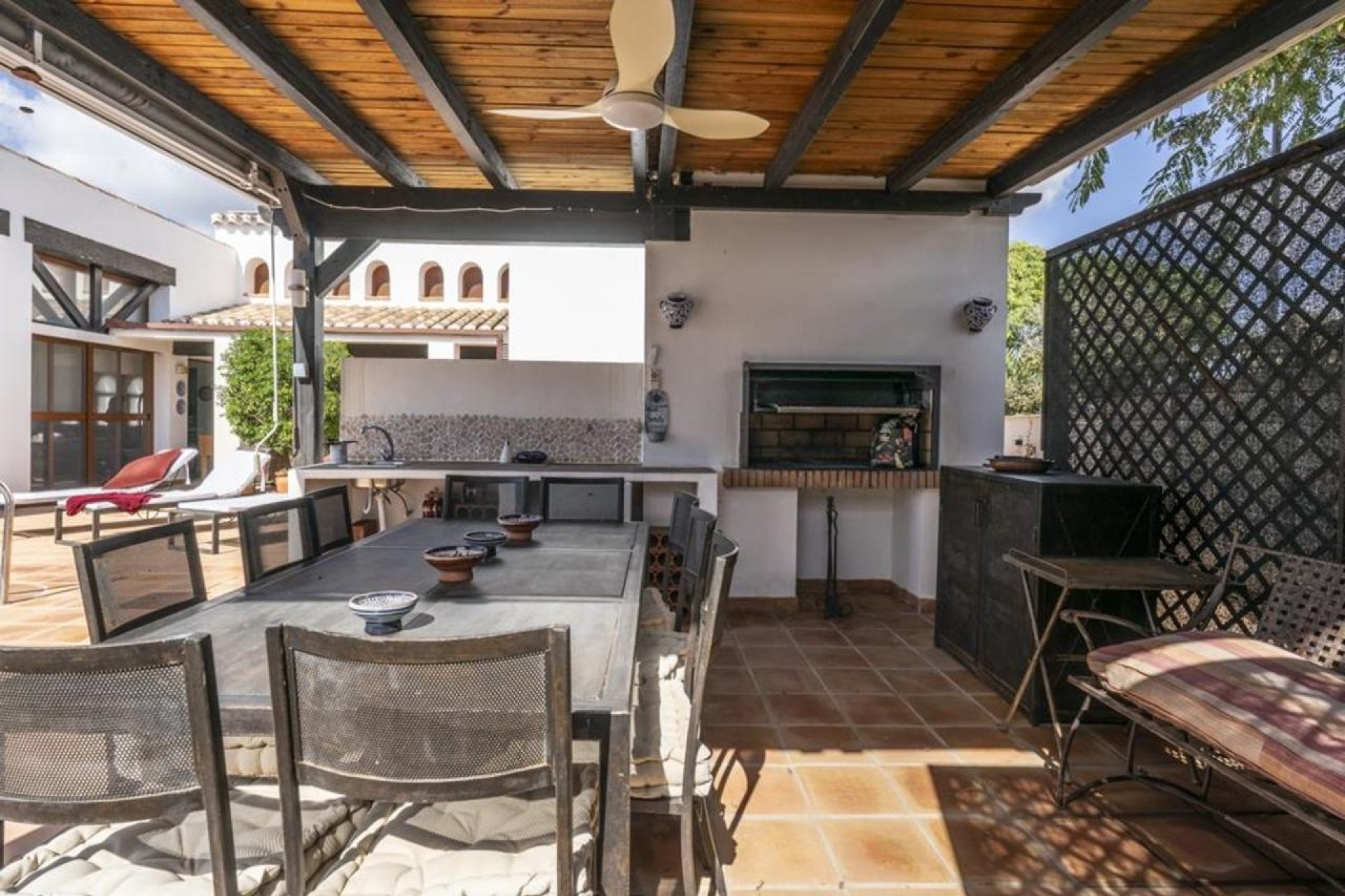 Resale - Villa -
El Valle Golf Resort