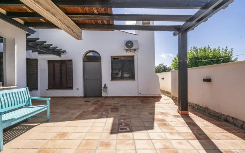 Resale - Villa -
El Valle Golf Resort