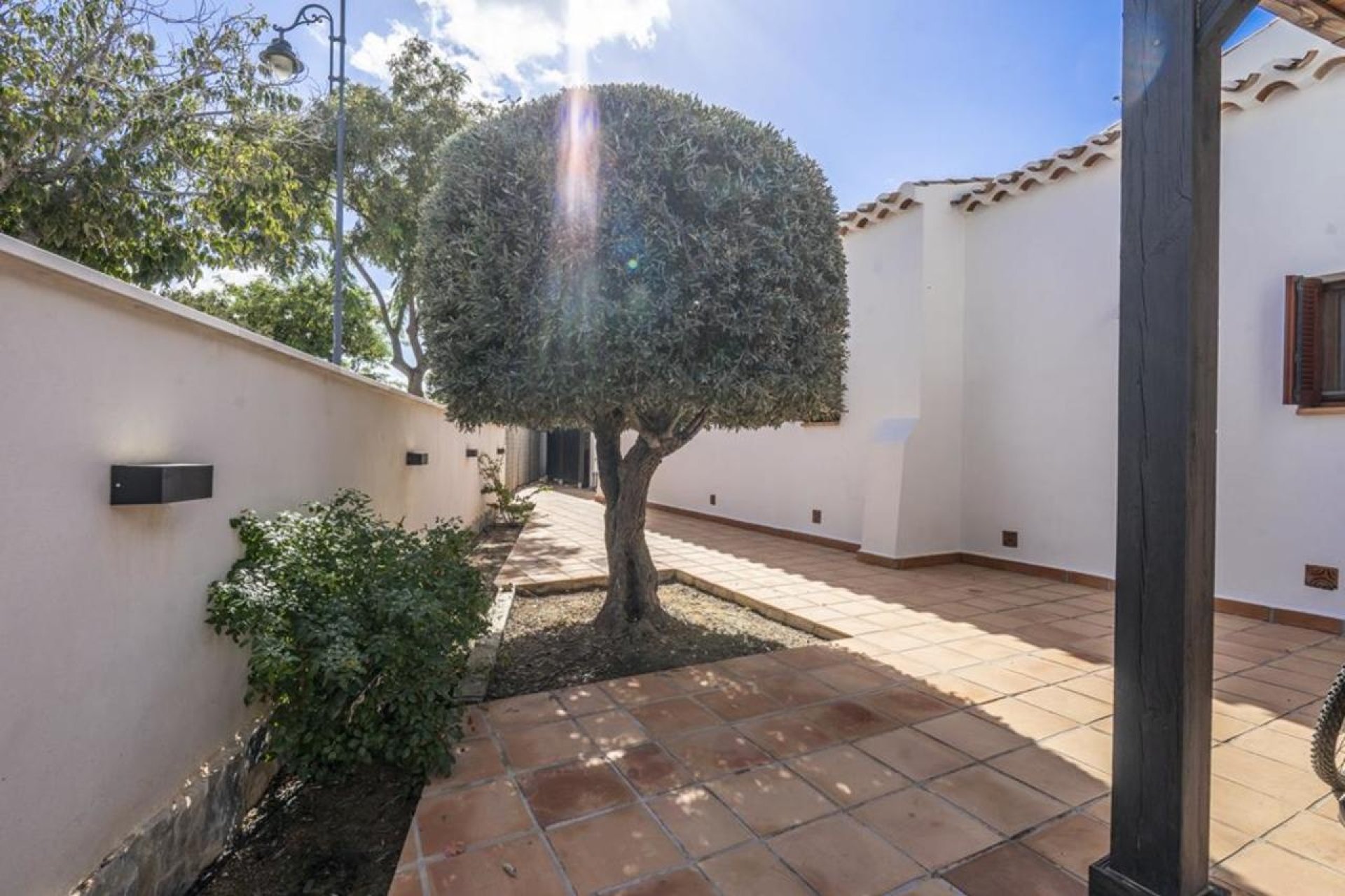 Resale - Villa -
El Valle Golf Resort