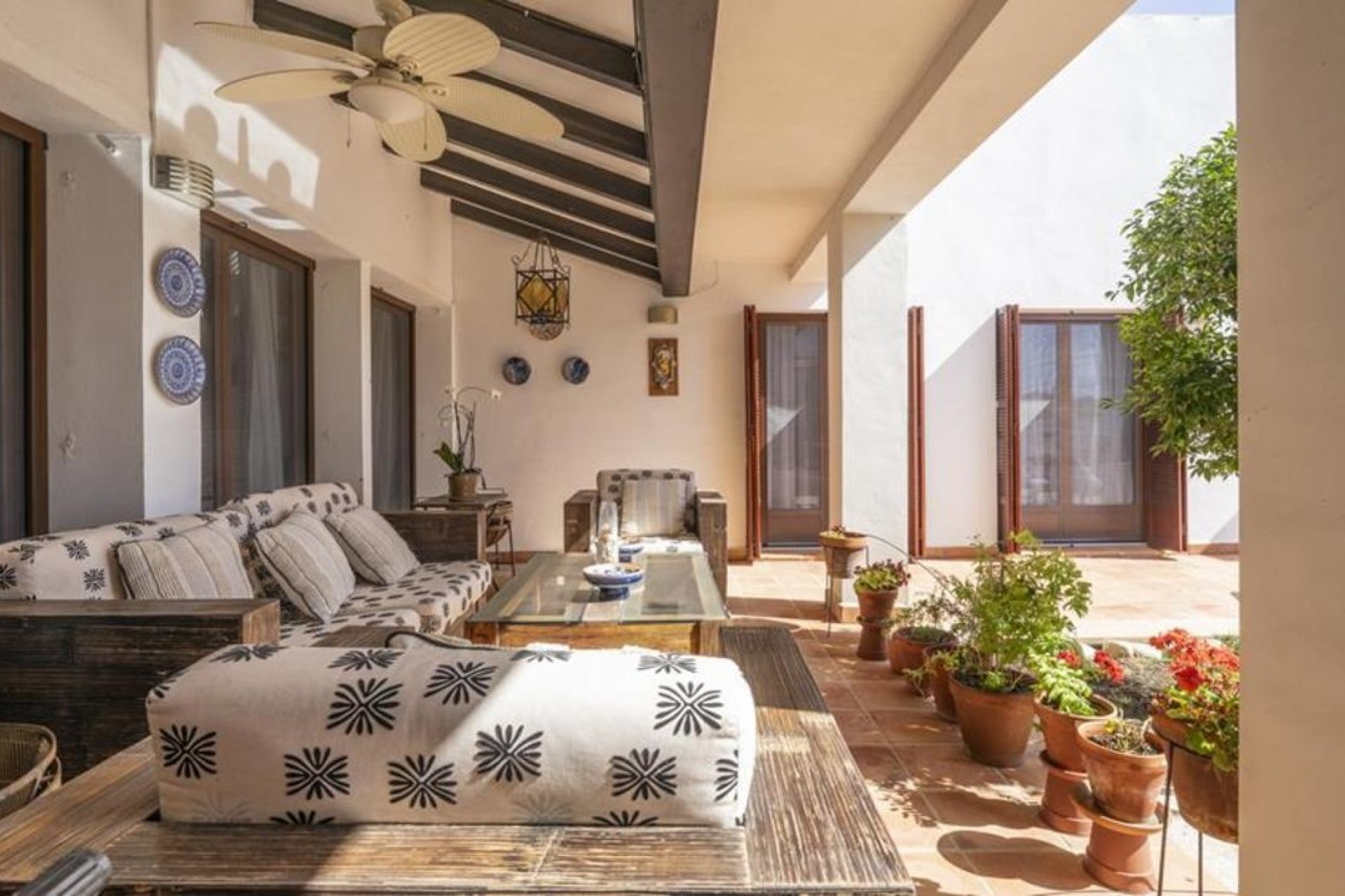 Resale - Villa -
El Valle Golf Resort