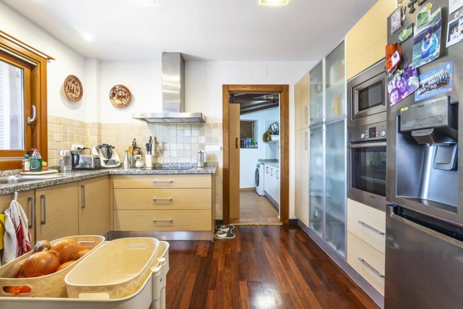 Resale - Villa -
El Valle Golf Resort