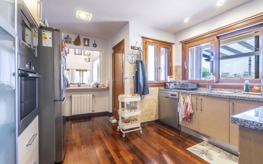 Resale - Villa -
El Valle Golf Resort