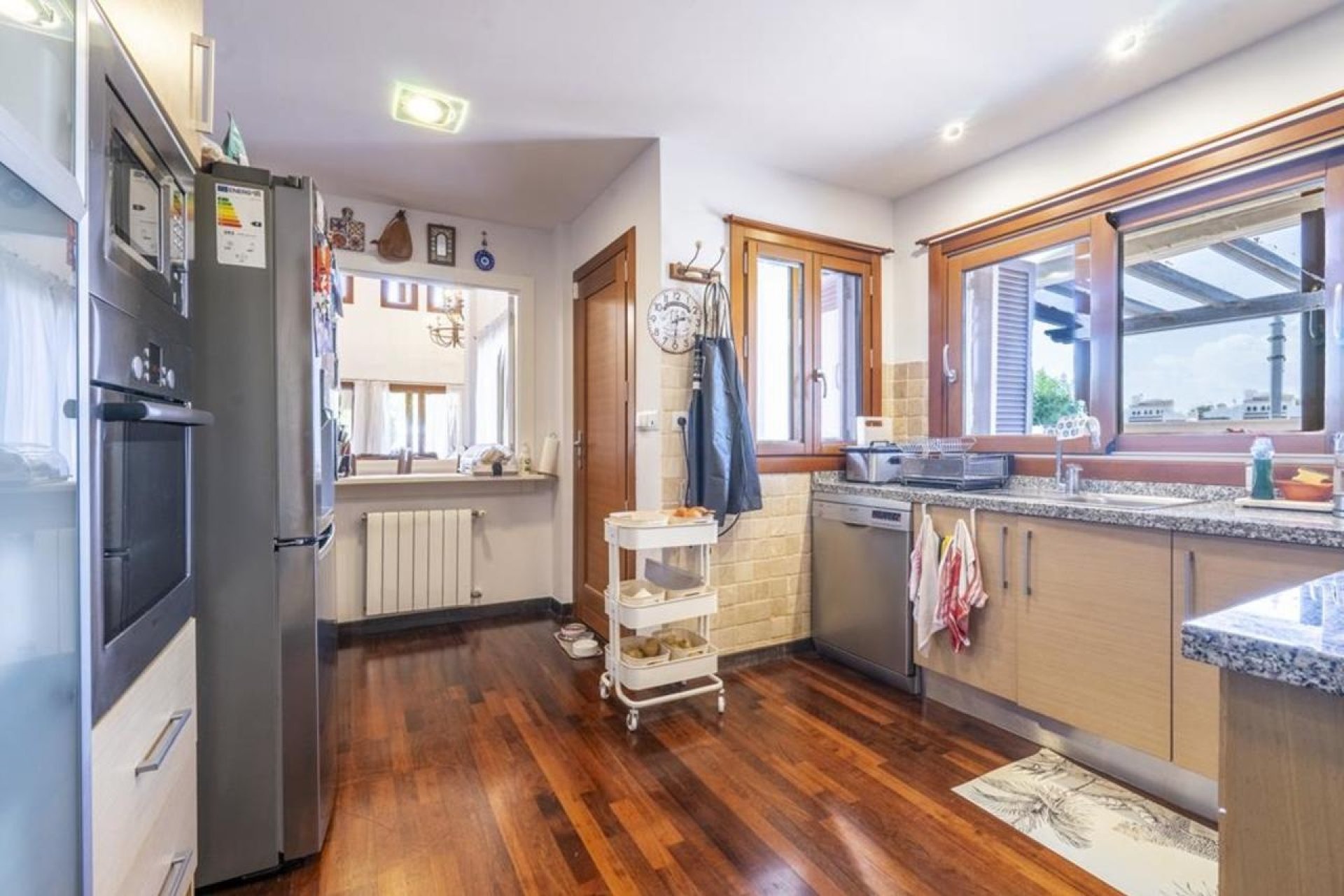 Resale - Villa -
El Valle Golf Resort