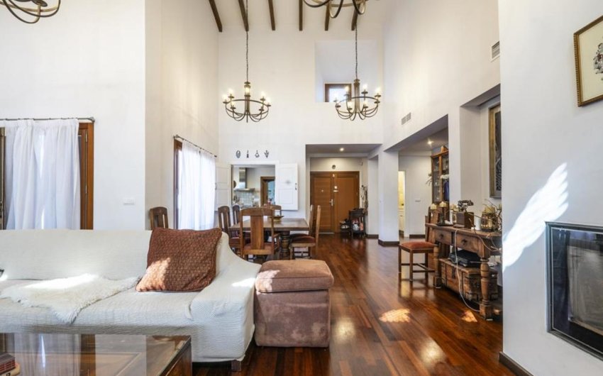 Resale - Villa -
El Valle Golf Resort