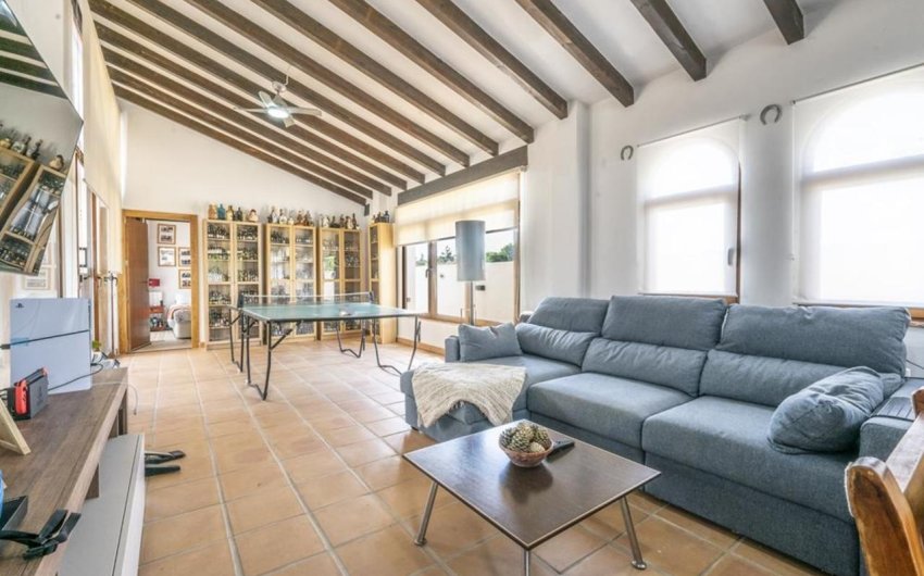 Resale - Villa -
El Valle Golf Resort