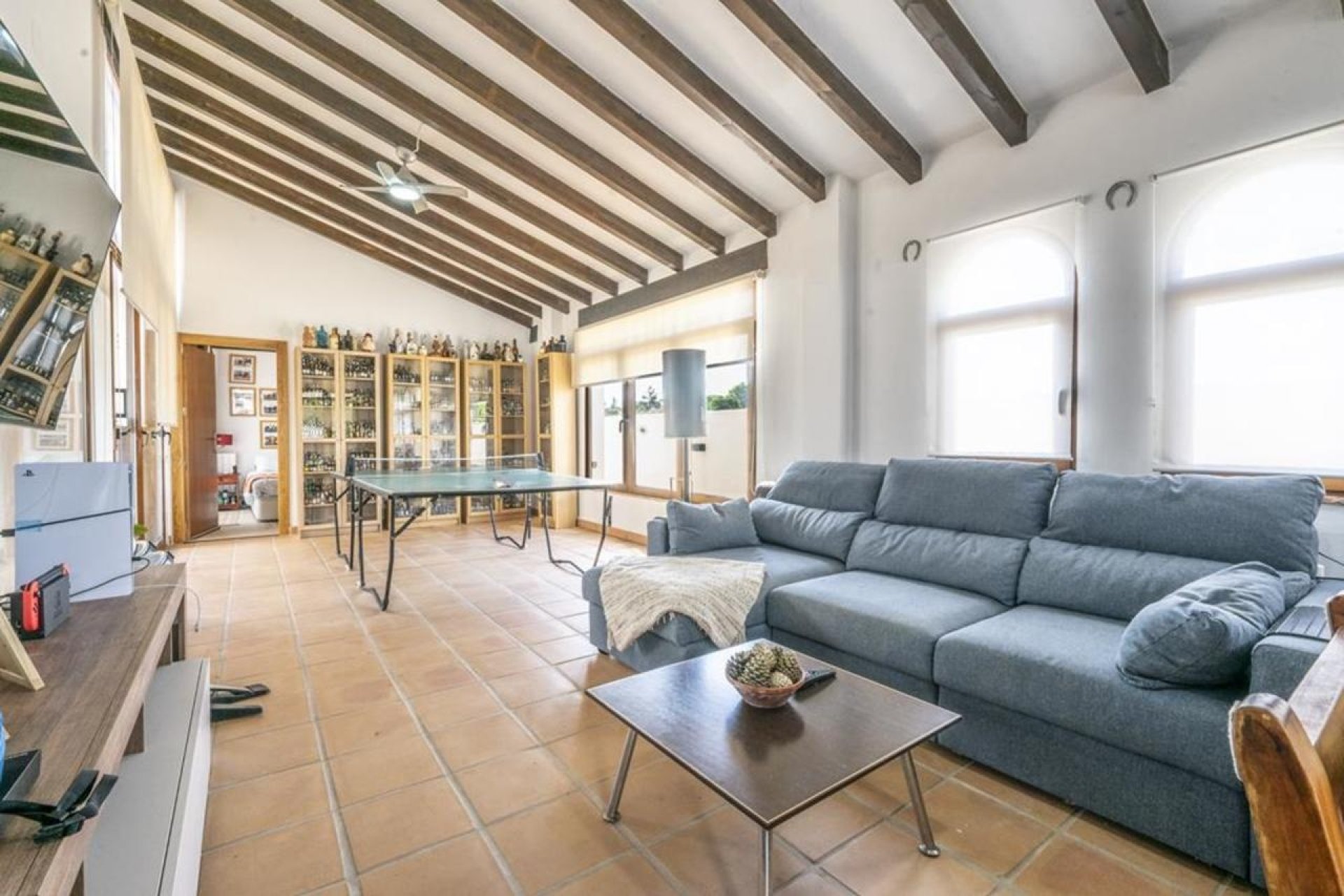 Resale - Villa -
El Valle Golf Resort