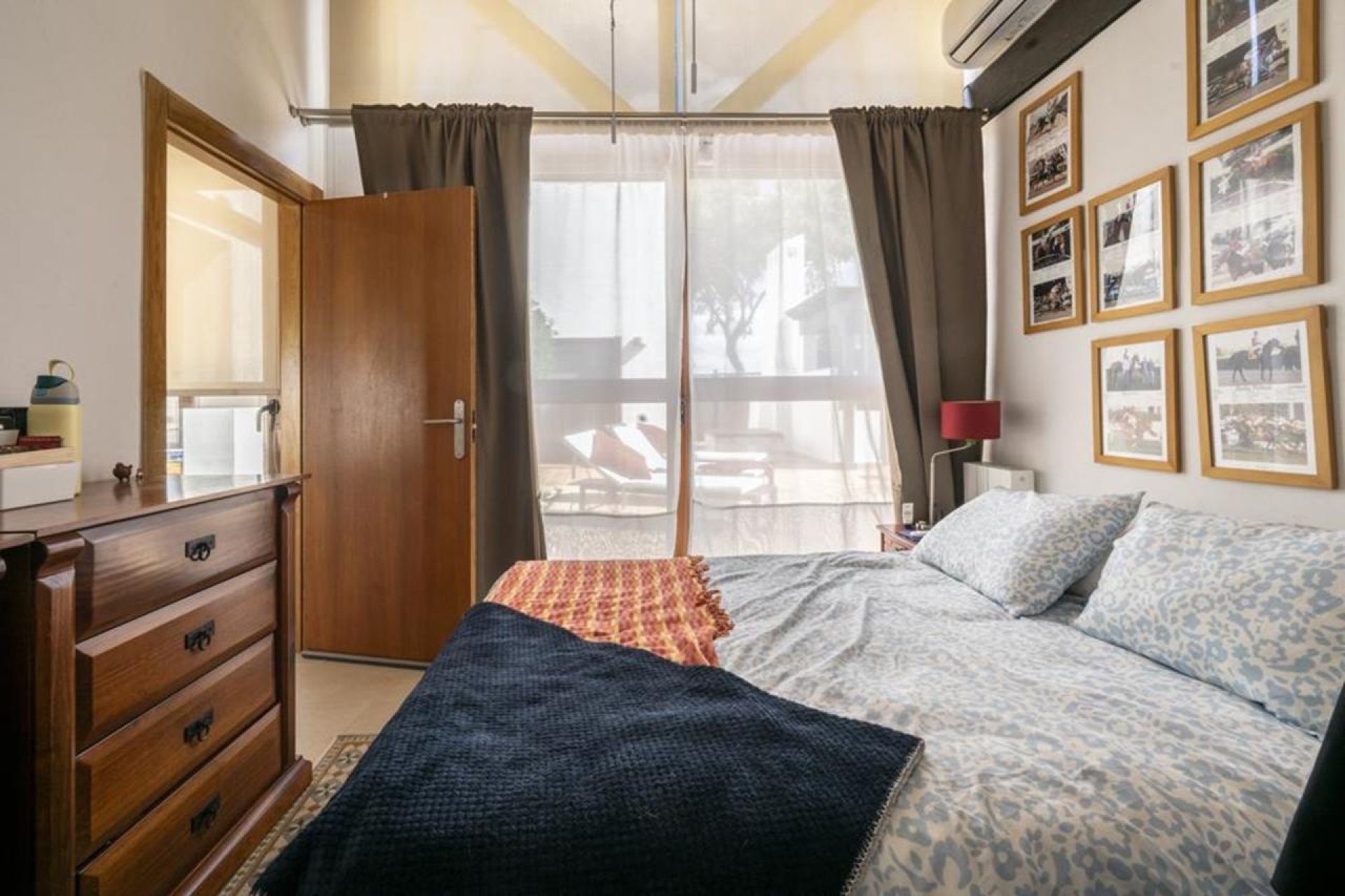 Resale - Villa -
El Valle Golf Resort