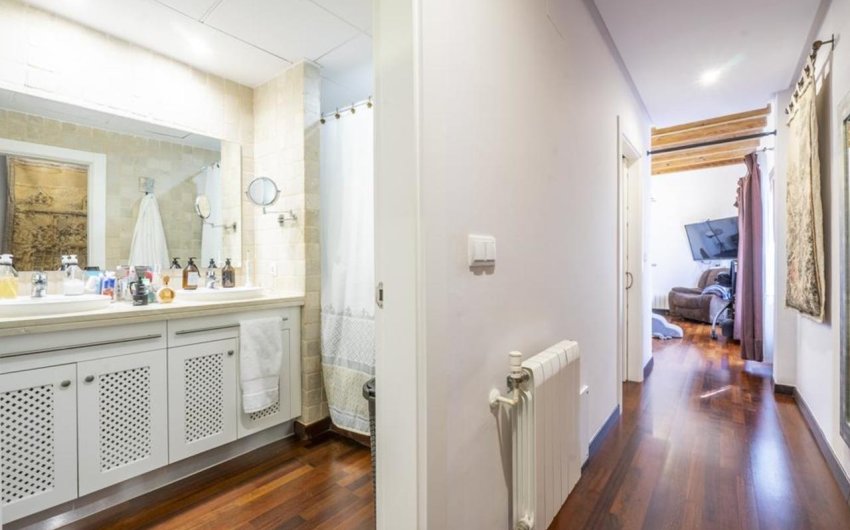 Resale - Villa -
El Valle Golf Resort