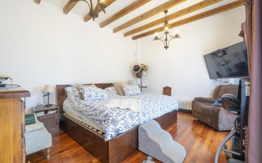 Resale - Villa -
El Valle Golf Resort