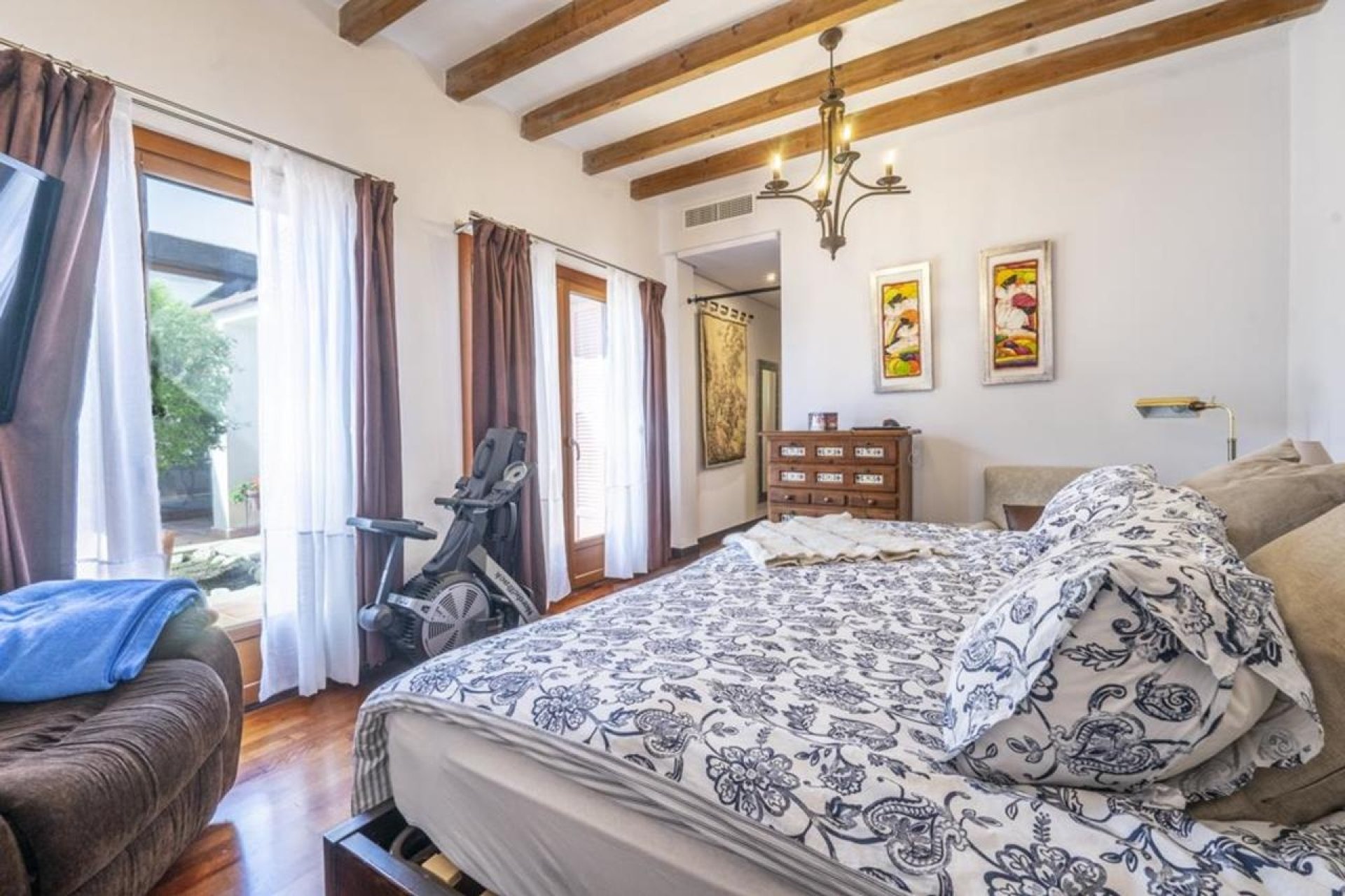 Resale - Villa -
El Valle Golf Resort