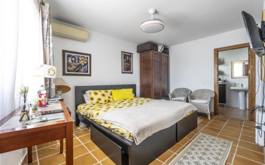 Resale - Villa -
El Valle Golf Resort