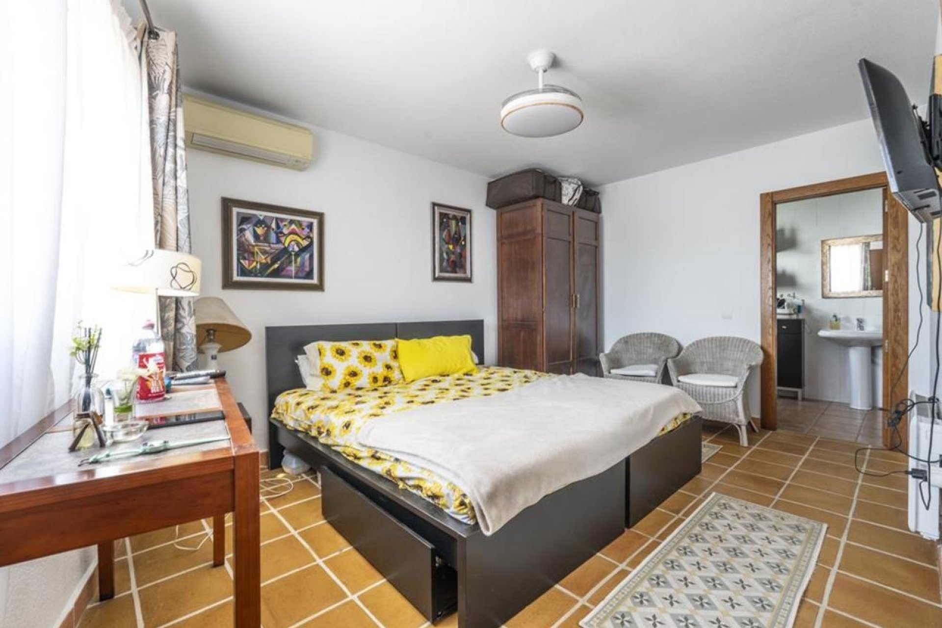 Resale - Villa -
El Valle Golf Resort