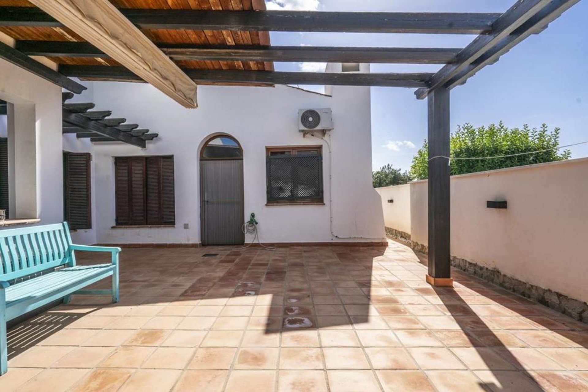 Resale - Villa -
El Valle Golf Resort