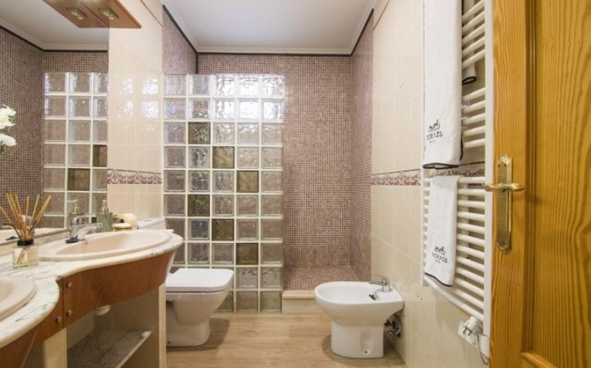 Resale - Villa -
Elche - Costa Blanca