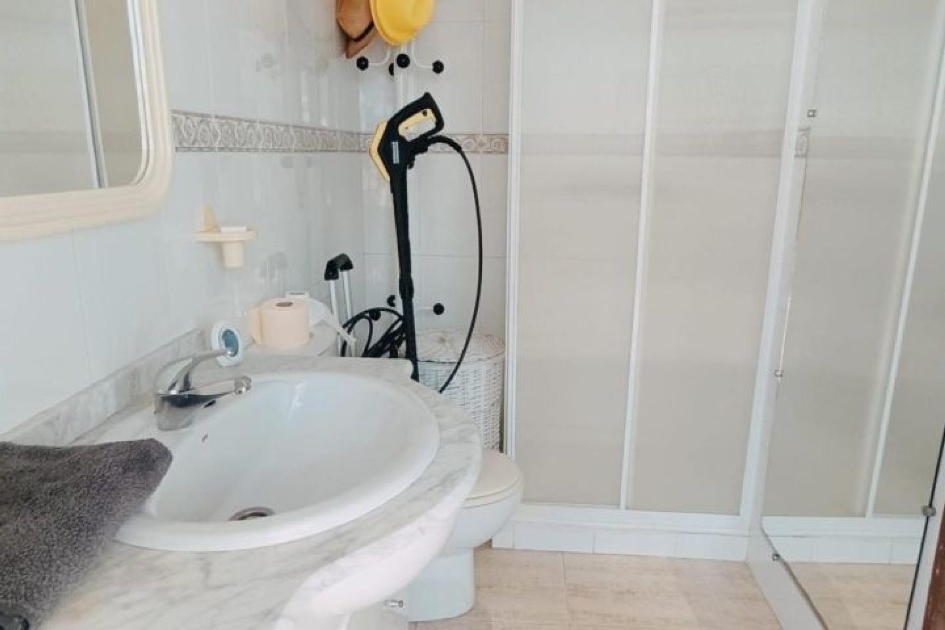 Resale - Villa -
Elche - Costa Blanca