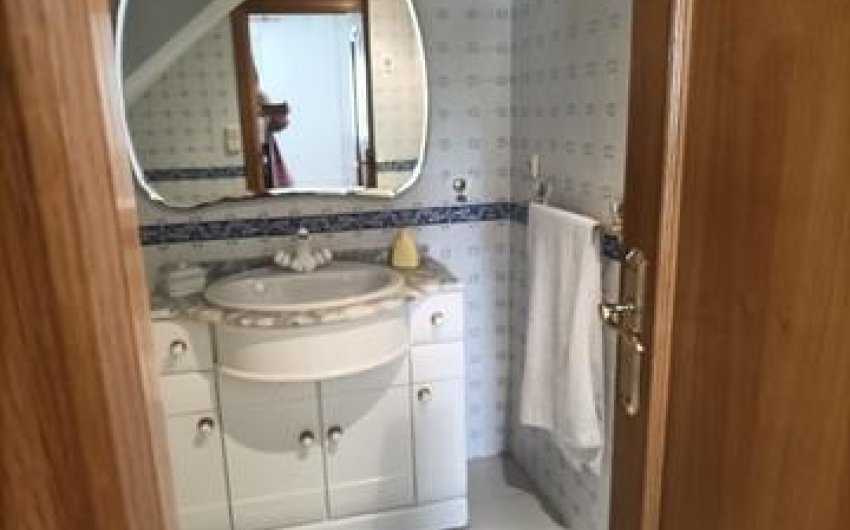 Resale - Villa -
Elche - Costa Blanca