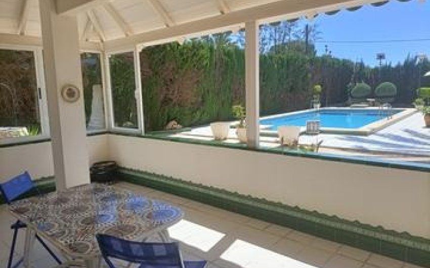 Resale - Villa -
Elche - Costa Blanca