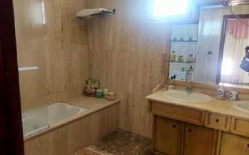 Resale - Villa -
Elche - Costa Blanca