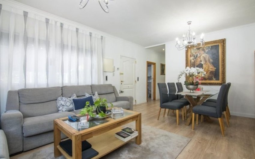 Resale - Villa -
Elche - Costa Blanca