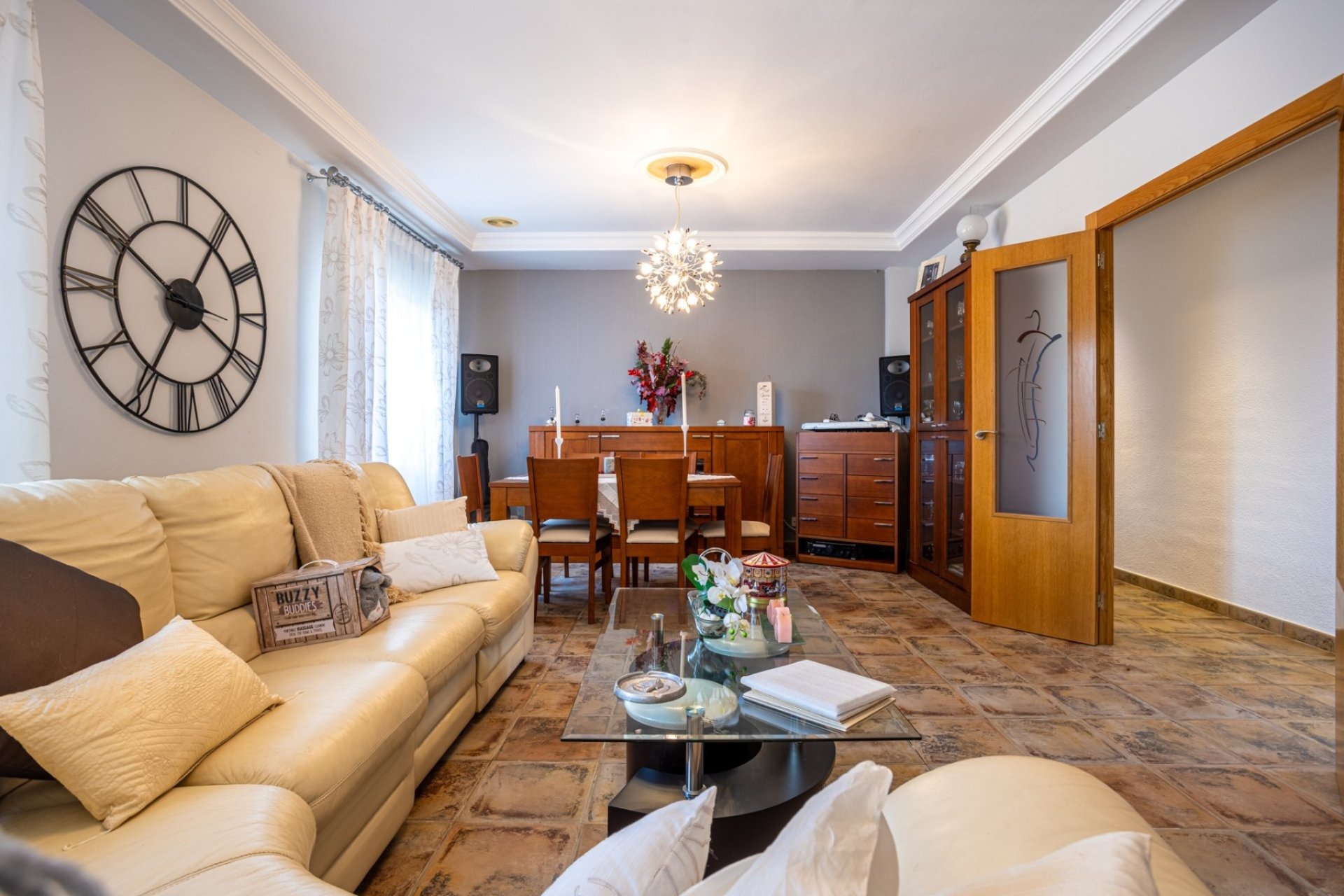 Resale - Villa -
Elche - Costa Blanca