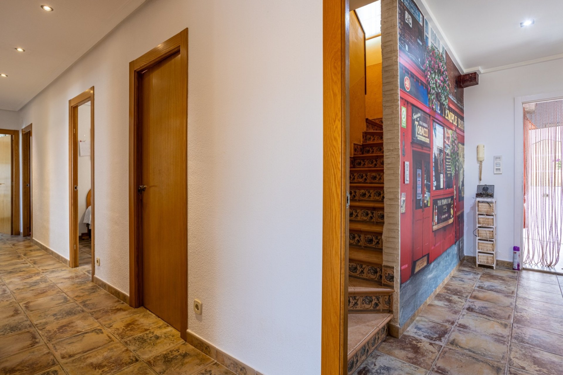 Resale - Villa -
Elche - Costa Blanca
