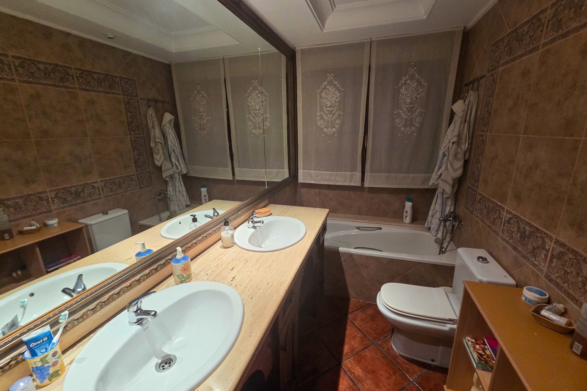 Resale - Villa -
Elche - Costa Blanca