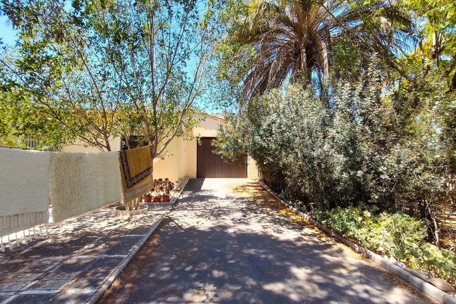Resale - Villa -
Elche - Costa Blanca