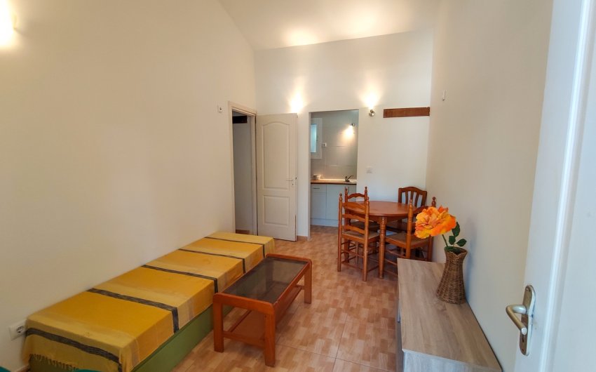 Resale - Villa -
Elche - Costa Blanca
