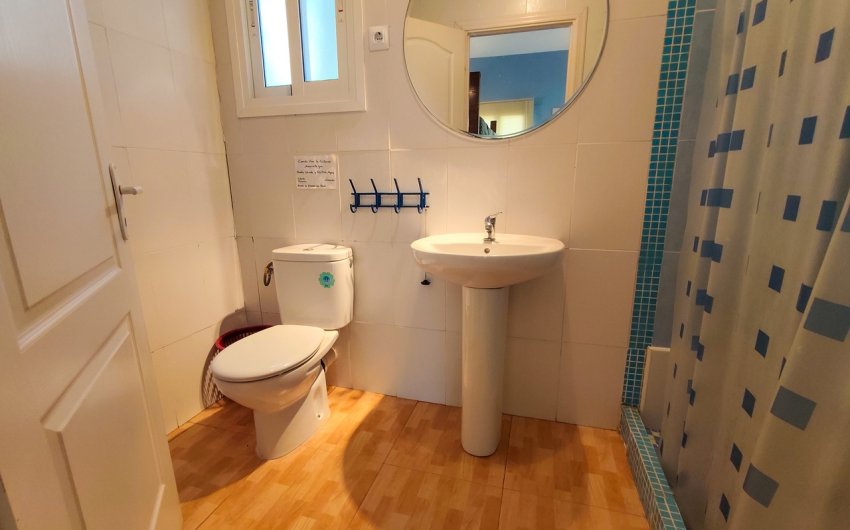 Resale - Villa -
Elche - Costa Blanca