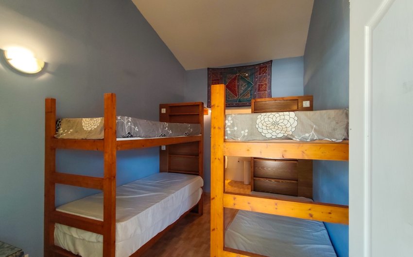 Resale - Villa -
Elche - Costa Blanca