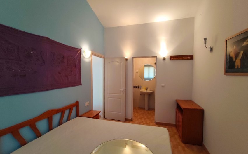Resale - Villa -
Elche - Costa Blanca