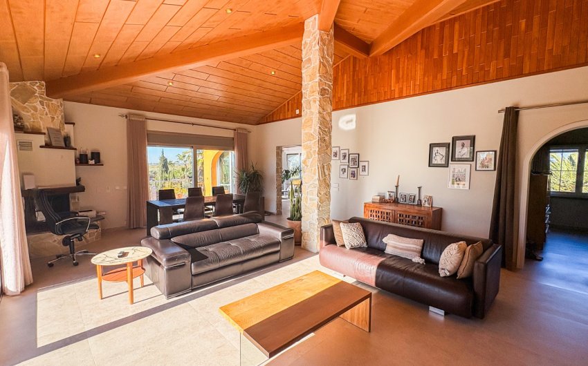 Resale - Villa -
Elche - Las Bayas