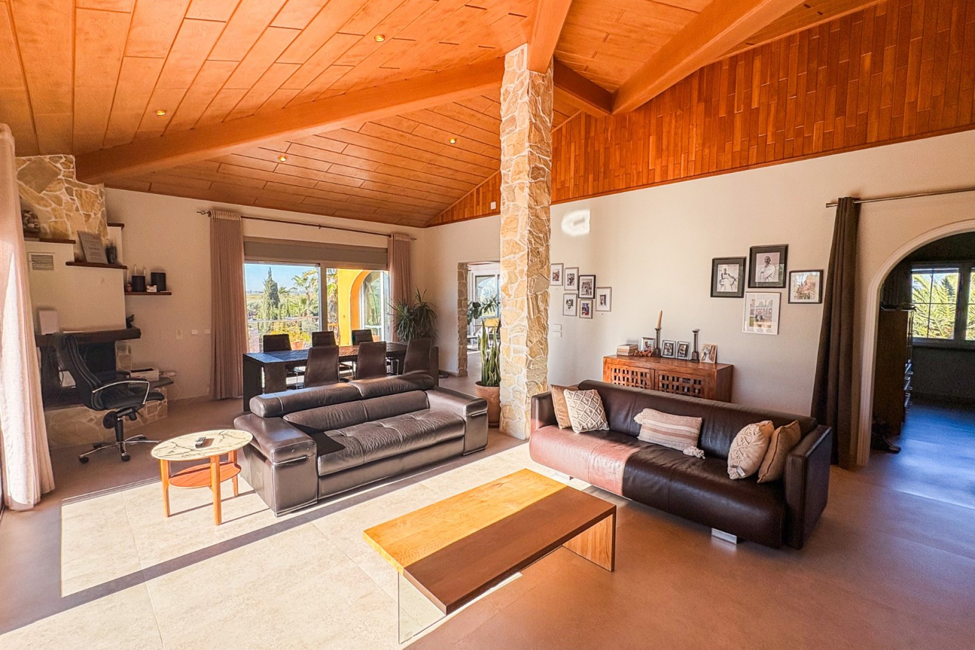 Resale - Villa -
Elche - Las Bayas