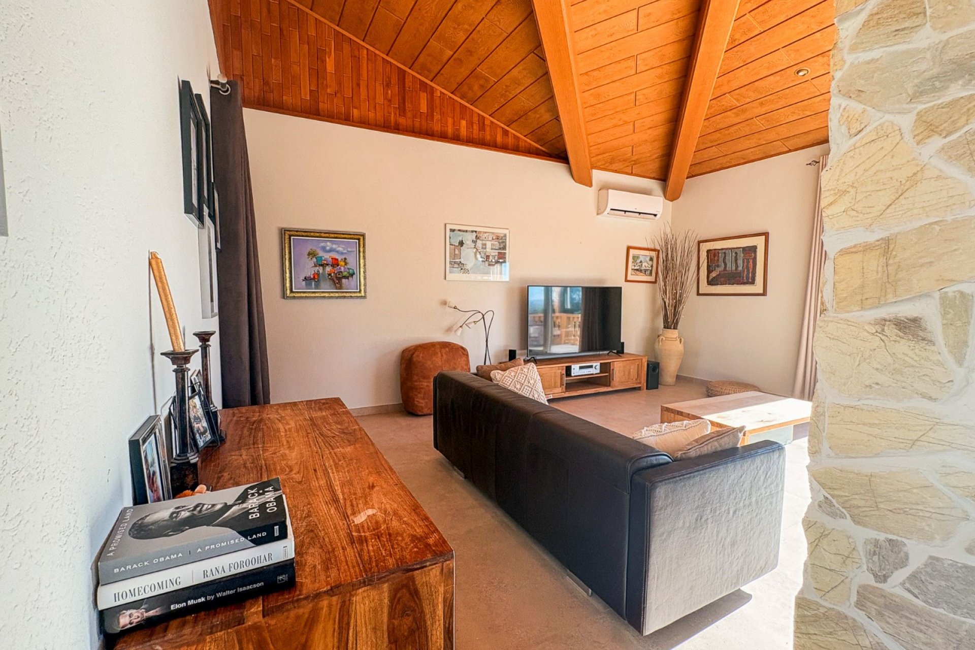 Resale - Villa -
Elche - Las Bayas